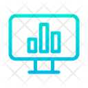 پیش‌نمایش فایل computer-graph-2 از پک تبلیغ – سبک خطی گرادیانی
