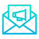 پیش‌نمایش فایل email-advertisemen از پک تبلیغ – سبک خطی گرادیانی