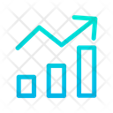 پیش‌نمایش فایل graph-2197 از پک تبلیغ – سبک خطی گرادیانی
