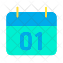 پیش‌نمایش فایل calendar-3159 از پک سال نو – سبک فلت