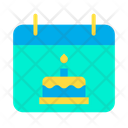 پیش‌نمایش فایل date-of-birth از پک سال نو – سبک فلت
