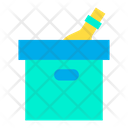 پیش‌نمایش فایل ice-bucket-7 از پک سال نو – سبک فلت