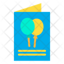 پیش‌نمایش فایل invitation-card-50 از پک سال نو – سبک فلت