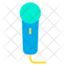 پیش‌نمایش فایل microphone-916 از پک سال نو – سبک فلت