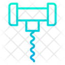 پیش‌نمایش فایل corkscrew-69 از پک سال نو – سبک خطی گرادیانی