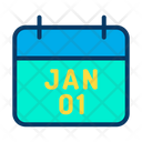 پیش‌نمایش فایل new-year-day-8 از پک سال نو – سبک خطی رنگی