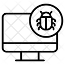 پیش‌نمایش فایل bug-computer از پک امنیت سایبری – سبک خطی – جلد ۱