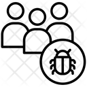 پیش‌نمایش فایل bug-users از پک امنیت سایبری – سبک خطی – جلد ۱