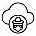 پیش‌نمایش فایل hacker-cloud از پک امنیت سایبری – سبک خطی – جلد ۱