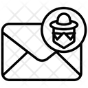 پیش‌نمایش فایل hacker-mail از پک امنیت سایبری – سبک خطی – جلد ۱