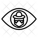 پیش‌نمایش فایل hacker-view از پک امنیت سایبری – سبک خطی – جلد ۱