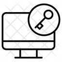پیش‌نمایش فایل key-computer از پک امنیت سایبری – سبک خطی – جلد ۱