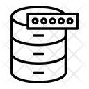 پیش‌نمایش فایل password-database از پک امنیت سایبری – سبک خطی – جلد ۲