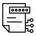 پیش‌نمایش فایل password-file از پک امنیت سایبری – سبک خطی – جلد ۲