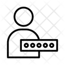 پیش‌نمایش فایل password-profile از پک امنیت سایبری – سبک خطی – جلد ۲