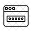 پیش‌نمایش فایل password-web از پک امنیت سایبری – سبک خطی – جلد ۲