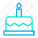 پیش‌نمایش فایل cake-1307 از پک سال نو – سبک خطی رنگی