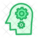 پیش‌نمایش فایل brainstorming-255 از پک تبلیغ – سبک خطی تک‌رنگ