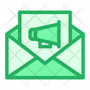 پیش‌نمایش فایل email-advertisemen-2 از پک تبلیغ – سبک خطی تک‌رنگ