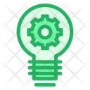 پیش‌نمایش فایل innovation-291 از پک تبلیغ – سبک خطی تک‌رنگ