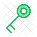 پیش‌نمایش فایل key-1321 از پک تبلیغ – سبک خطی تک‌رنگ