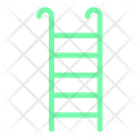 پیش‌نمایش فایل ladder-274 از پک تبلیغ – سبک خطی تک‌رنگ