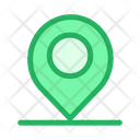 پیش‌نمایش فایل location-1672 از پک تبلیغ – سبک خطی تک‌رنگ