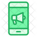 پیش‌نمایش فایل mobile-ads-10 از پک تبلیغ – سبک خطی تک‌رنگ