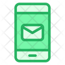 پیش‌نمایش فایل mobile-email-9 از پک تبلیغ – سبک خطی تک‌رنگ