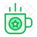 پیش‌نمایش فایل mug-208 از پک تبلیغ – سبک خطی تک‌رنگ