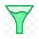 پیش‌نمایش فایل sales-funnel-24 از پک تبلیغ – سبک خطی تک‌رنگ