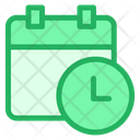 پیش‌نمایش فایل schedule-214 از پک تبلیغ – سبک خطی تک‌رنگ