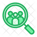 پیش‌نمایش فایل search-customer-2 از پک تبلیغ – سبک خطی تک‌رنگ