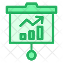 پیش‌نمایش فایل statistics-415 از پک تبلیغ – سبک خطی تک‌رنگ