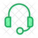 پیش‌نمایش فایل support-525 از پک تبلیغ – سبک خطی تک‌رنگ