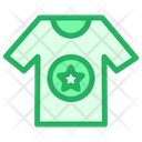 پیش‌نمایش فایل t-shirt-177 از پک تبلیغ – سبک خطی تک‌رنگ