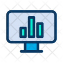پیش‌نمایش فایل computer-graph-5 از پک تبلیغات – سبک خطی رنگی