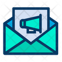 پیش‌نمایش فایل email-advertisement از پک تبلیغات – سبک خطی رنگی