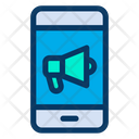 پیش‌نمایش فایل mobile-ads-11 از پک تبلیغات – سبک خطی رنگی