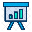 پیش‌نمایش فایل presentation-graph-6 از پک تبلیغات – سبک خطی رنگی