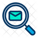 پیش‌نمایش فایل search-email-11 از پک تبلیغات – سبک خطی رنگی