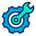 پیش‌نمایش فایل spanner-136 از پک تبلیغات – سبک خطی رنگی