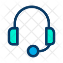 پیش‌نمایش فایل support-526 از پک تبلیغات – سبک خطی رنگی