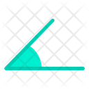پیش‌نمایش فایل angle-71 از پک هم‌ترازی و ابزارها – سبک فلت