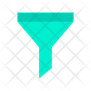 پیش‌نمایش فایل funnel-153 از پک هم‌ترازی و ابزارها – سبک فلت