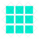 پیش‌نمایش فایل grid-view-9 از پک هم‌ترازی و ابزارها – سبک فلت