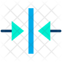 پیش‌نمایش فایل move-horizontal-center-1 از پک هم‌ترازی و ابزارها – سبک فلت