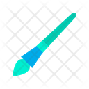 پیش‌نمایش فایل paint-brush-262 از پک هم‌ترازی و ابزارها – سبک فلت