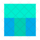 پیش‌نمایش فایل template-44 از پک هم‌ترازی و ابزارها – سبک فلت