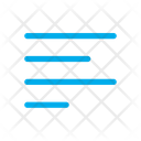 پیش‌نمایش فایل text-left-align-1 از پک هم‌ترازی و ابزارها – سبک فلت